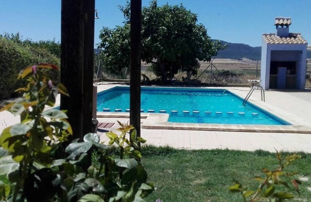 Apartment 'Noguericas 2' with Private Pool, Wi-Fi and Air Conditioning