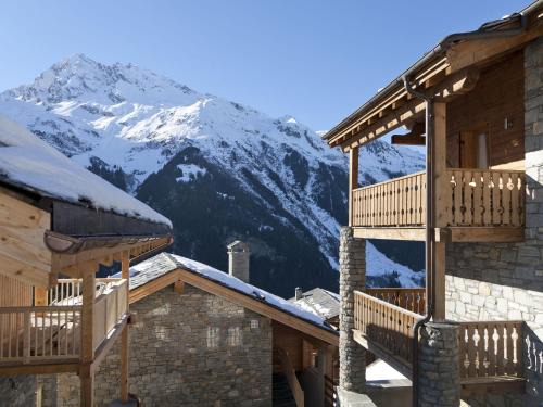 Apartment near town in Sainte Foy