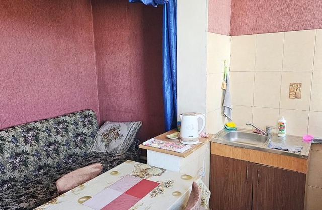 Apartment na VEFe