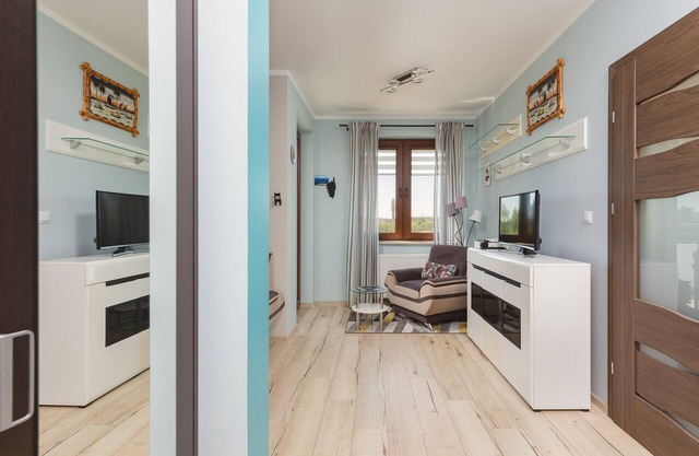Apartment Na Zakolu Wisly by Renters