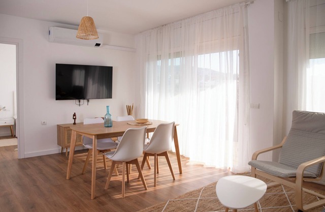 Apartment near Barcelona & beach