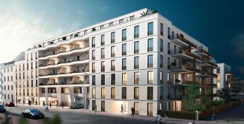 Apartment near fair and central City in few min, with garden