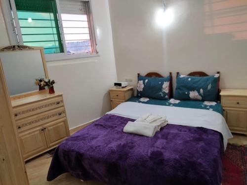 apartment near Fes airport