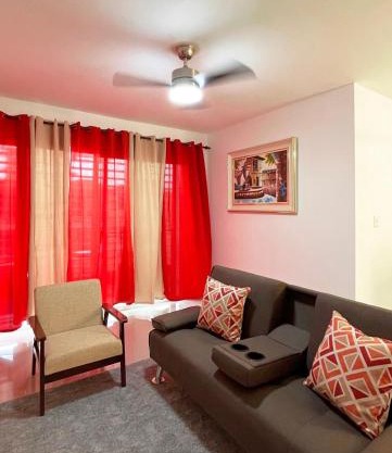 Apartment near the airport