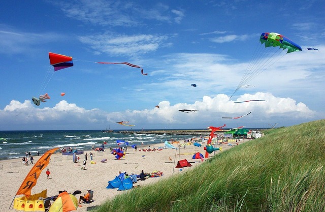 Apartment Near the Beach, Pobierowo
