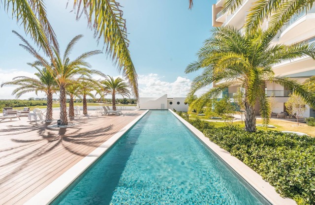 Apartment Nearby Beach With 2BR in Cap Cana