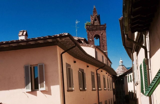 Apartment nel centro della città