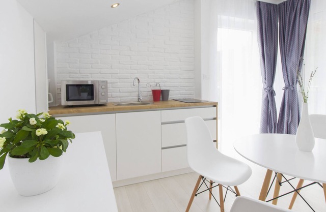 Apartment Nina Skradin