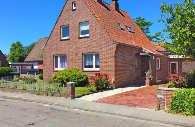 Apartment Norderney in Norden - 6 persons, 2 bedrooms