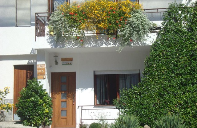 Apartment Norma