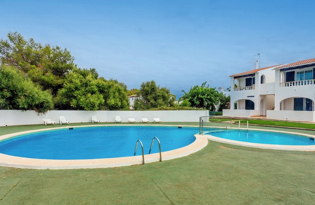 Apartment "Nura" with Shared Pool & Wi-Fi