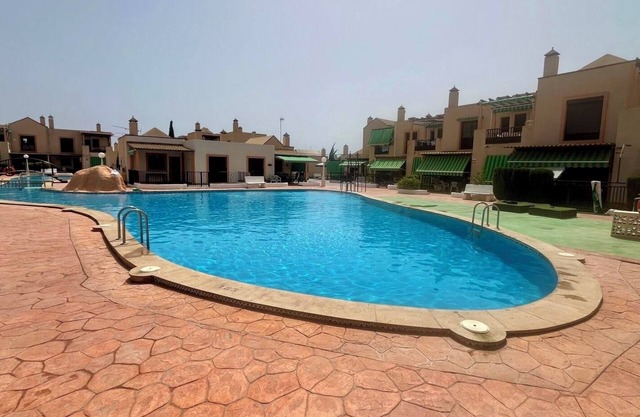 Apartment on the Costa Calida