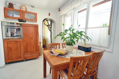 Apartment OAZA