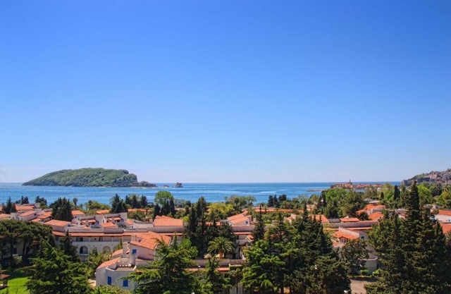 Apartment Obradovic