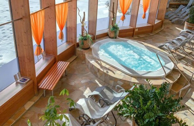 Apartment Omega Standard in Mariapfarr - 4 persons, 1 bedrooms