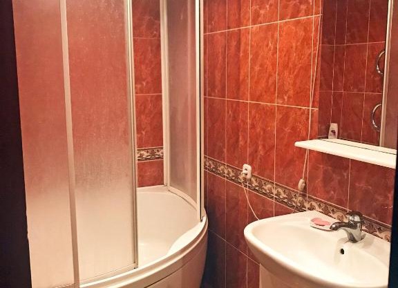 Apartment on Gagarina