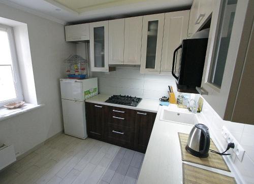 Apartment on Lincoln Street
