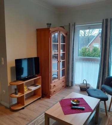 Apartment On The Upper Floor