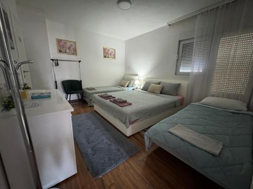 Apartment On the way