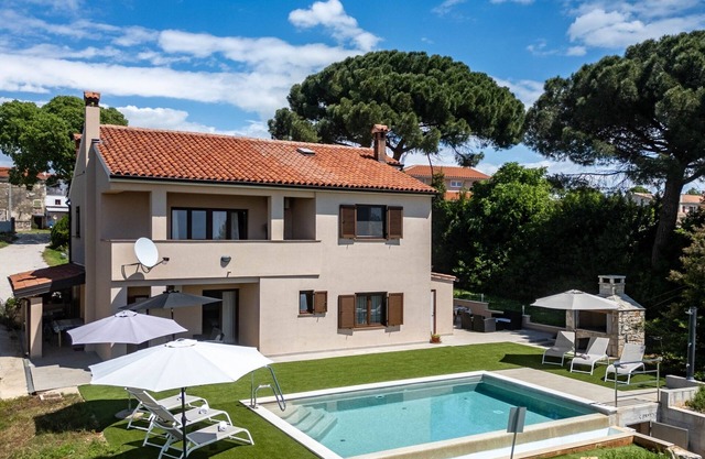 Apartment Ornela (Istria - Kaštelir)