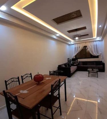 Apartment Oued Fes close to Euromed