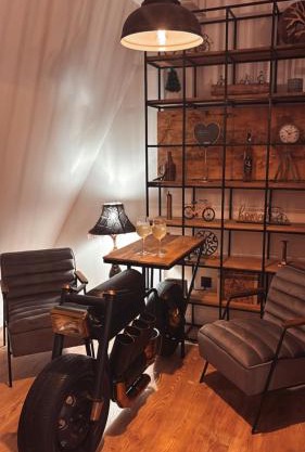 Apartment Our Story, Jahorina