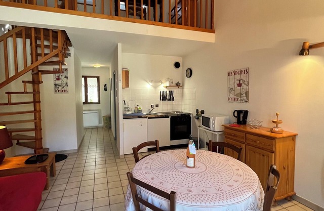 Apartment Oz Village