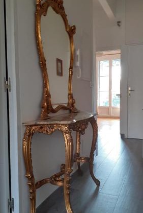 Apartment Palais de Coppet
