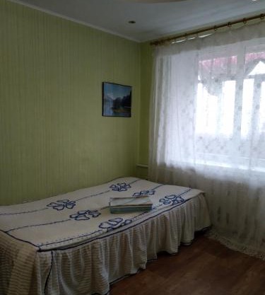 Apartment - Panasa Mirnogo 12