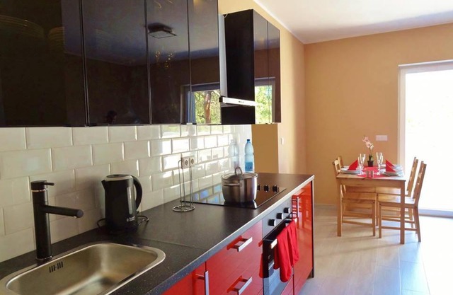Apartment Panorama
