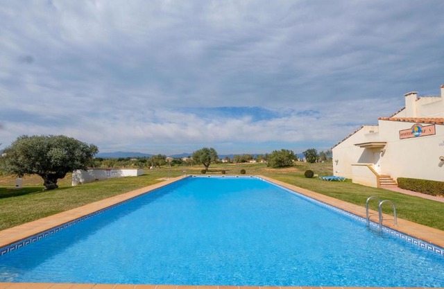 Apartment Panoramica by Interhome