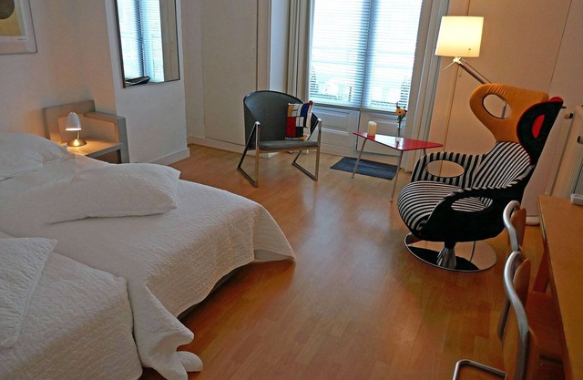 Apartment Pauw57 Scheveningen The Hague