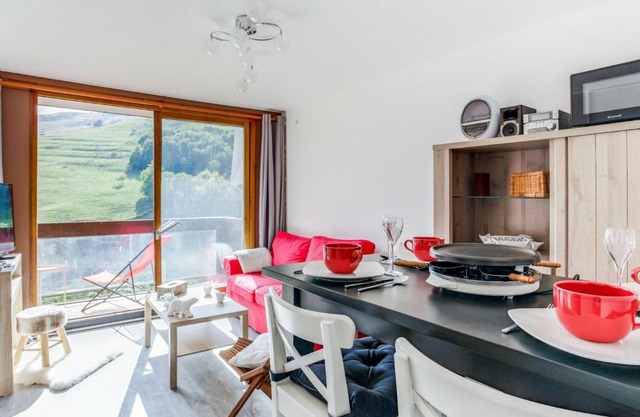 Apartment Pegase Phenix-67 by Interhome