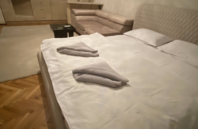 APARTMENT PERLA