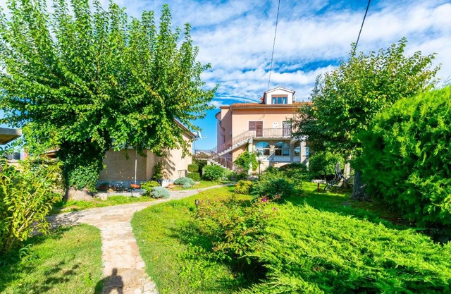 Apartment Petar