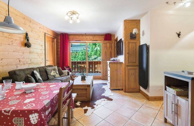 Apartment Pic Bleu - Two Bedroom Villa, Sleeps 4