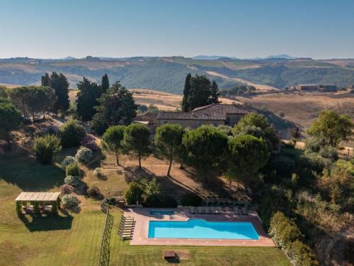 Apartment Pienza by Interhome