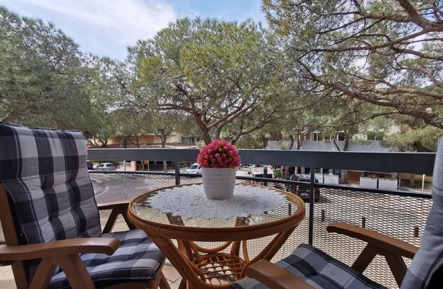 Apartment Platja d'Aro, 2 bedrooms, 4 persons
