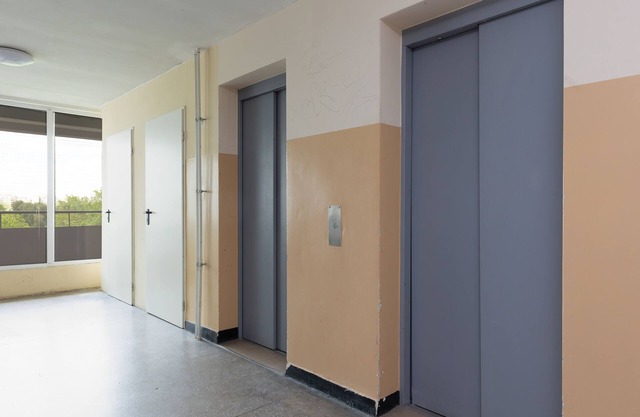 Apartment Popiełuszki Warsaw by Renters