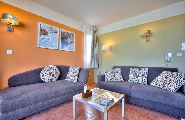 Apartment Port Prestige