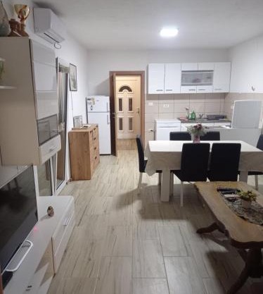 Apartment Potpara - Jednosoban stan