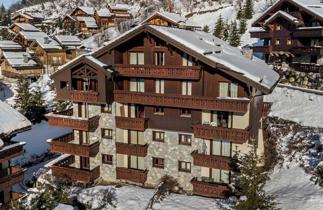 Apartment Pouillard - Two Bedroom Villa, Sleeps 6