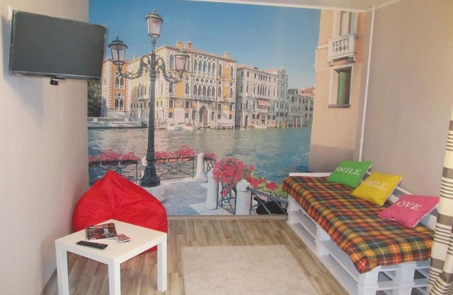 Apartment Provans