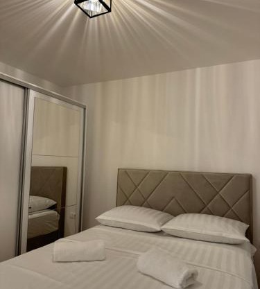 Apartment PS