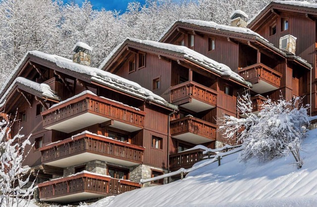 Apartment Raffort 4 - Two Bedroom Villa, Sleeps 4
