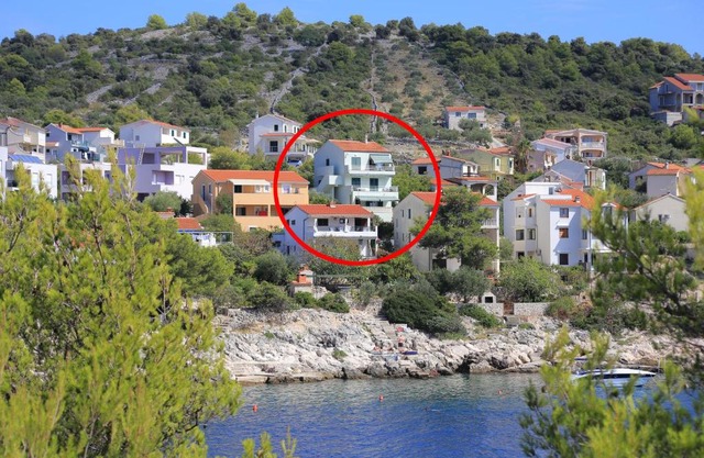 Apartment Razanj 4322a
