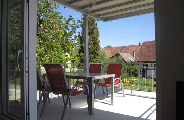Apartment 'Red Delicious' with Shared Terrace, Shared Garden and Wi-Fi