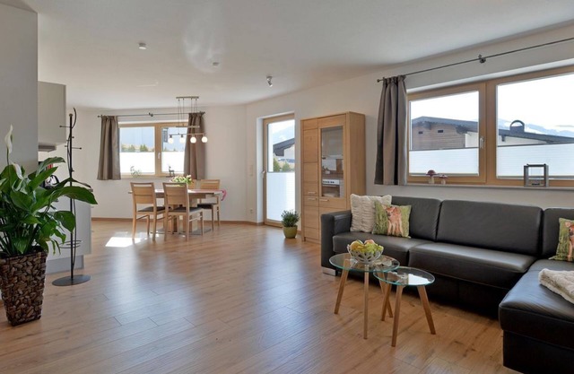 Apartment Rehkitz