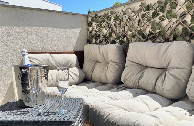 Apartment Reina in Sitges