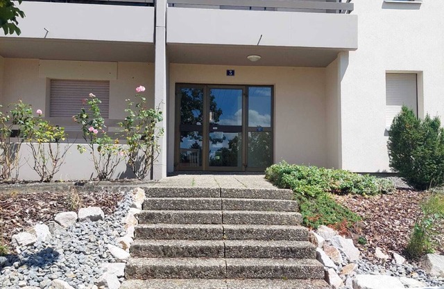 Apartment rental du Voyage 2/4p - Haguenau